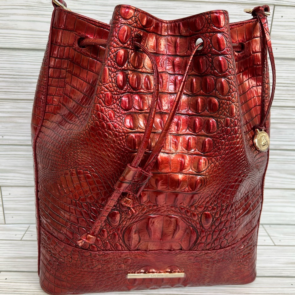 EUC Brahmin Marlowe in Chili